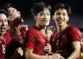 Việt Nam – Indonesia: Thầy trò HLV Park Hang-seo chỉ còn cách HCV SEA Games 1 bước chân