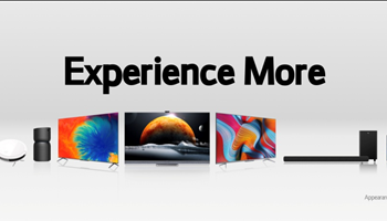 TCL trình làng hàng loạt các sản phẩm đa dạng hóa mới nhất: TV, Audio, thiết bị di động và gia dụng thông minh