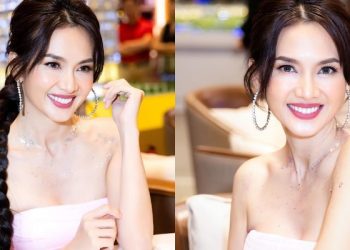 Dù bận rộn với kinh doanh nhưng Anh Thư vẫn chọn trở lại cùng phim “Sám Hối”