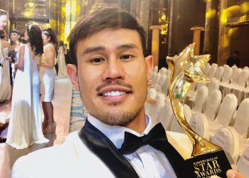 Vincet Trần từ Hollywood đến MV của Hương Tràm