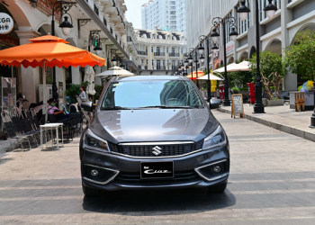 Việt Nam Suzuki tung ưu đãi vay hấp dẫn từ VPBank giúp việc sở hữu xe thật dễ dàng