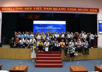 Nên chọn Khởi nghề hay Khởi nghiệp?