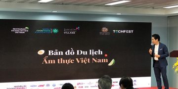 Khởi động Dự án Bản đồ Du lịch ẩm thực Việt Nam