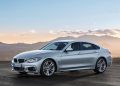 BMW 420i GRAN COUPÉ – Chiếc xe dành cho người chơi hệ tốc độ