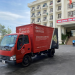 VnExpress phối hợp BEST Inc. Việt Nam ra mắt chuyên trang Logistics 4.0