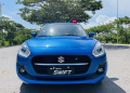 Suzuki Swift, lựa chọn cá tính cho lối sống năng động