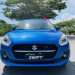 Suzuki Swift, lựa chọn cá tính cho lối sống năng động