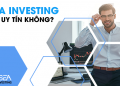 Đánh Giá Sàn SEA Investing Có Uy Tín Không?