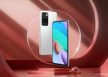 Xiaomi Redmi 10: Nâng tầm vượt trội cho trải nghiệm smartphone tầm trung