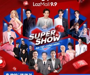 Tổng doanh thu trong Lễ hội mua sắm 9.9 của Lazada tăng 2 lần so với năm ngoái