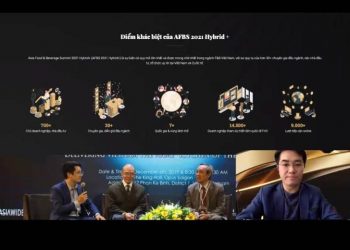 Hơn 30 chuyên gia, 700 doanh nghiệp tham dự Hội nghị thượng đỉnh về Vận hành xuất sắc ngành Nhà hàng – Ẩm thực