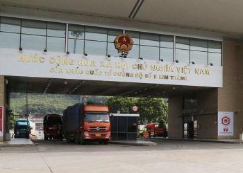 Xuất khẩu nông sản sang Trung Quốc: Doanh nghiệp phải đổi mới phương thức bán hàng