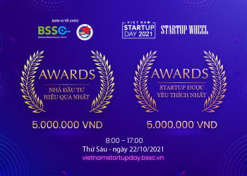 Cơ hội để thay đổi – Xu hướng “bình thường mới” cho hệ sinh thái khởi nghiệp Việt Nam