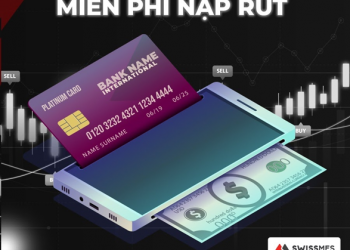 Đầu Tư Tài Chính – Nghề Tay Trái, Hái Ra Tiền Mùa Dịch