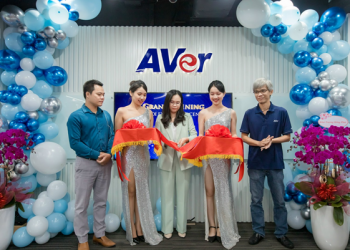Khả năng đáp ứng linh hoạt của các sản phẩm Camera tại AVer