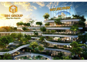 DH Group đánh thức tiềm năng nhiều địa phương từ đầu tư bất động sản