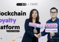 FADO Go tích hợp thành công Giải pháp Khách hàng thân thiết trên công nghệ Blockchain vào sàn TMĐT FADO Việt Nam