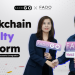 FADO Go tích hợp thành công Giải pháp Khách hàng thân thiết trên công nghệ Blockchain vào sàn TMĐT FADO Việt Nam
