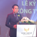 Videc Group trăn trở về hành trình phát triển bất động sản xanh cao cấp