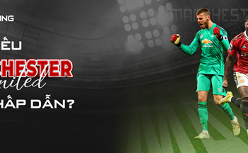 Tiềm năng tăng trưởng lớn của cổ phiếu Manchester United trước thềm chuyển nhượng