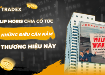 Philip Morris chia cổ tức và những điều cần nắm về thương hiệu này
