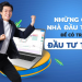 Những công cụ nhà đầu tư cần có để có trải nghiệm đầu tư tốt nhất