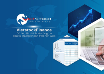 5 Trang tin tức thị trường tài chính quốc tế đáng tin cậy tại Việt Nam