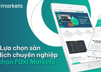 Sàn giao dịch Foxi Markets có đa dạng sản phẩm đầu tư