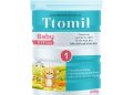 Giới thiệu sản phẩm sữa dinh dưỡng Ttomil