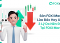 Sàn FOXI Markets Lừa Đảo Hay Uy Tín_ 3 Lý Do Nên Đầu Tư Tại FOXI Markets –