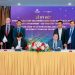 Everland và Vietyacht hợp tác phát triển sản phẩm “Resort Apartment – Du thuyền” thời thượng tại Vân Đồn