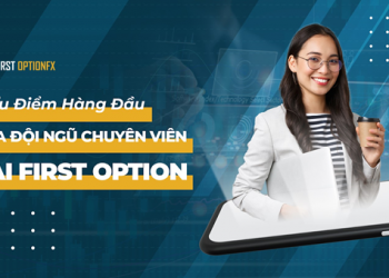 First Option Cung Cấp Đa Dạng Tài Khoản Giao Dịch Cho Nhà Đầu Tư