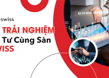 24h trải nghiệm đầu tư cùng sàn I SWISS