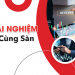 24h trải nghiệm đầu tư cùng sàn I SWISS