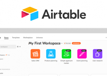 IPO Airtable: Tìm hiểu tổng quan về Công ty Airtable trước kỳ IPO sắp tới