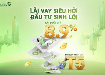 Chứng khoán trở thành kênh đầu tư hấp dẫn trong bối cảnh lãi suất tiết kiệm giảm