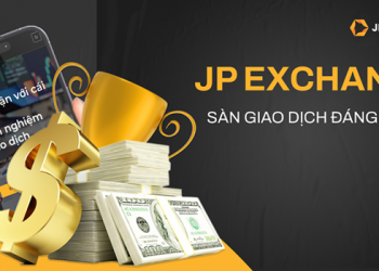 JP Exchange Xứng Danh Sàn Giao Dịch Top Đầu Thế Giới