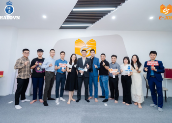 Trần Hoài Nam: “Bí quyết bứt phá doanh số, cốt lõi lấy con người làm trọng tâm”