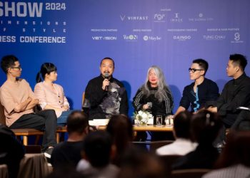 Sự kiện ELLEMAN FASHION SHOW 2024 với chủ đề Dimensions of Style – Đa Chiều Phong Cách sắp diễn ra tại TP.HCM