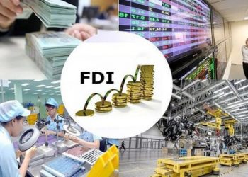 Việt Nam thu hút được gần 25 tỷ USD vốn FDI sau 9 tháng