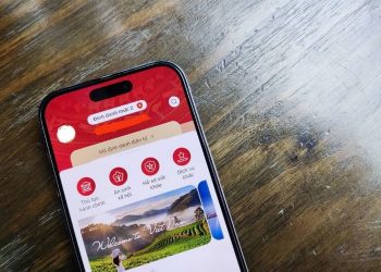 Chính thức mở được tài khoản ngân hàng trên ứng dụng VNeID