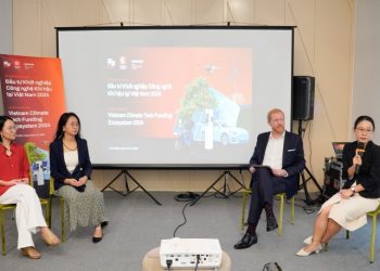 Đầu tư vào Startup công nghệ khí hậu – Giải quyết vấn đề môi trường, thúc đẩy sự phát triển kinh tế bền vững