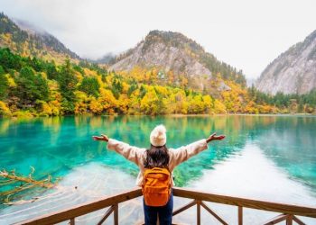 Hé lộ 3 xu hướng du lịch mùa thu đông năm 2024