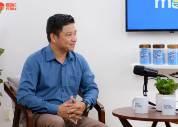 Chuyên gia tài chính Nguyễn Duy Chuyền: Lương 100 triệu đồng/tháng không gọi là giàu có, nhiều người “khổ trên đống tiền” và không hưởng thụ được