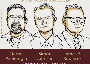 Giải Nobel Kinh tế 2024 đã có chủ