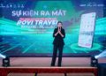 Ứng Dụng Du Lịch Thông Minh “ALL-IN-ONE” Của ROVI TRAVEL – Khẳng Định Vị Thế Công Nghệ Của Doanh Nghiệp Trên Bản Đồ Quốc Tế