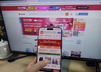 Cảnh báo 3 nguy cơ mua hàng trên sàn thương mại xuyên biên giới