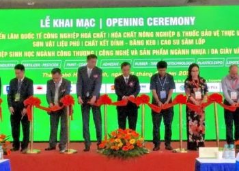 Vinacham Expo 2024 – Cơ Hội Cho Các Doanh Nghiệp Sản Xuất, Kinh Doanh Hóa Chất Trong Và Ngoài Nước Giao Lưu Hợp Tác