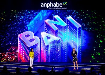 Anphabe chính thức công bố bảng xếp hạng 100 Nơi Làm Việc Tốt Nhất Việt Nam 2024®