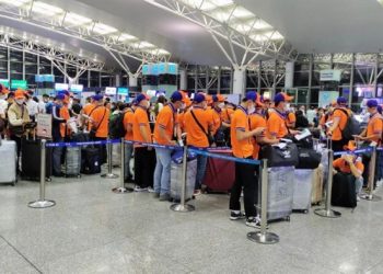 Lao động đi làm việc tại Hàn Quốc, Nhật Bản có thu nhập cao nhất